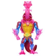 Figura Rattlor Turtles of Grayskull Masters of the Universe 14cm